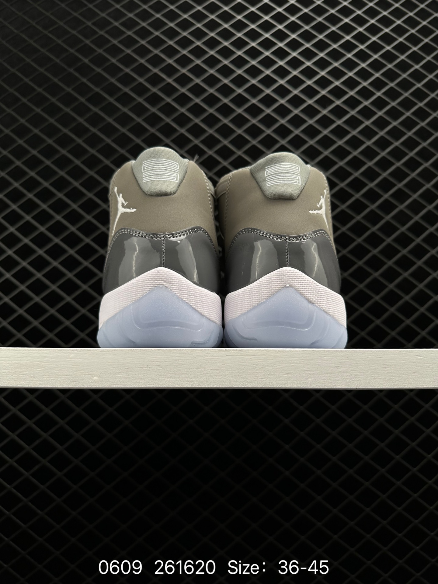 Air Jordan 11 “Concord”AJ11